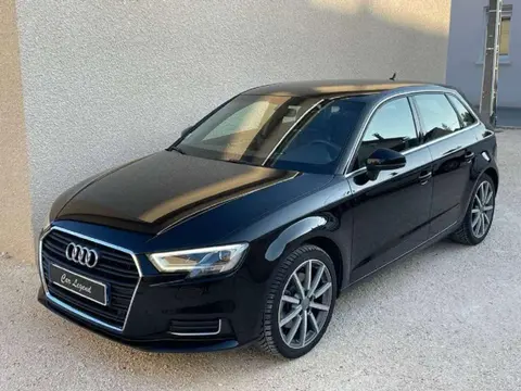 Used AUDI A3 Diesel 2019 Ad 