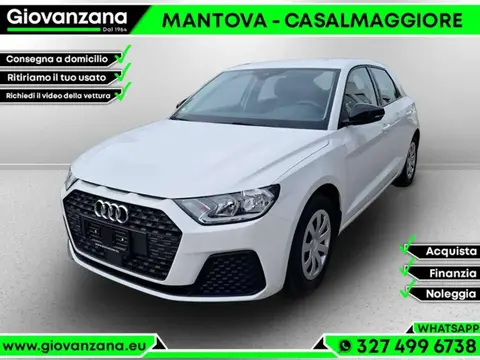 Used AUDI A1 Petrol 2019 Ad 