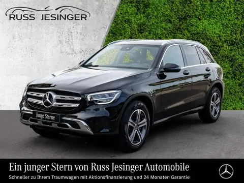 Used MERCEDES-BENZ CLASSE GLC Diesel 2020 Ad 