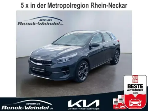 Used KIA XCEED Petrol 2020 Ad 