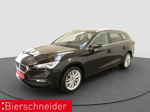 Used SEAT LEON Diesel 2021 Ad 