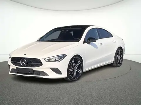 Annonce MERCEDES-BENZ CLASSE CLA Essence 2021 d'occasion 