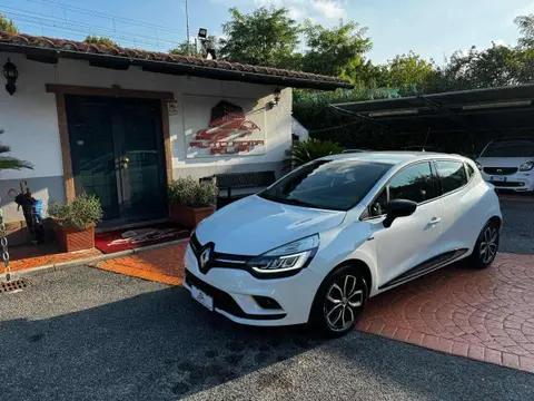 Annonce RENAULT CLIO Diesel 2019 d'occasion 