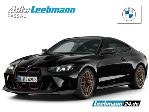 Annonce BMW M4 Essence 2024 d'occasion 