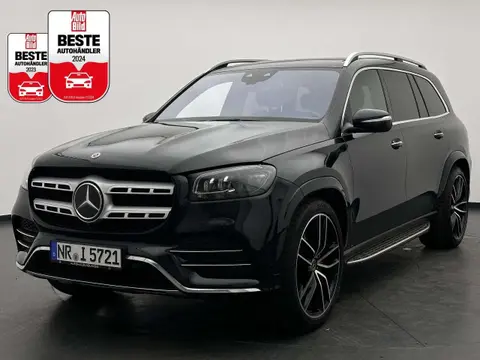 Used MERCEDES-BENZ CLASSE GLS Diesel 2021 Ad 