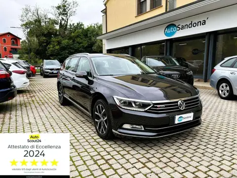 Annonce VOLKSWAGEN PASSAT Diesel 2018 d'occasion 