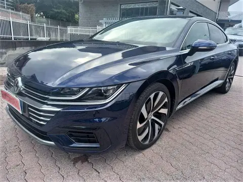 Used VOLKSWAGEN ARTEON Diesel 2019 Ad 