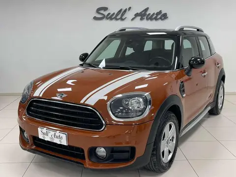 Used MINI COOPER Diesel 2018 Ad 