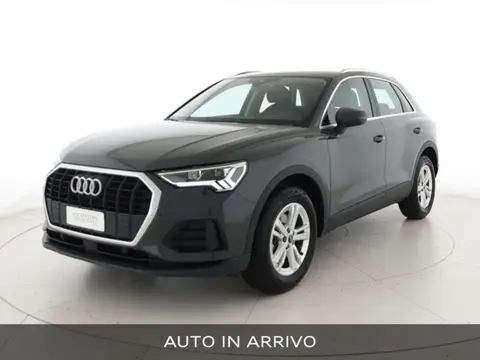 Used AUDI Q3 Diesel 2024 Ad 