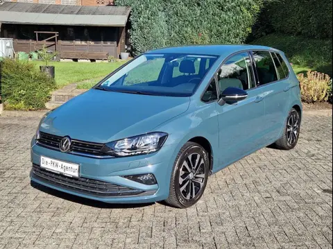 Annonce VOLKSWAGEN GOLF Essence 2019 d'occasion 