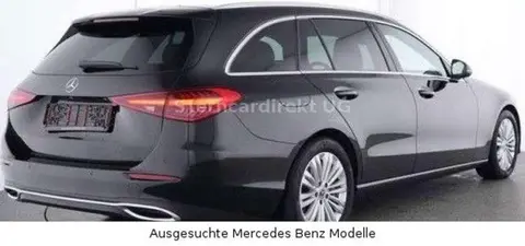 Annonce MERCEDES-BENZ CLASSE C Essence 2023 d'occasion 