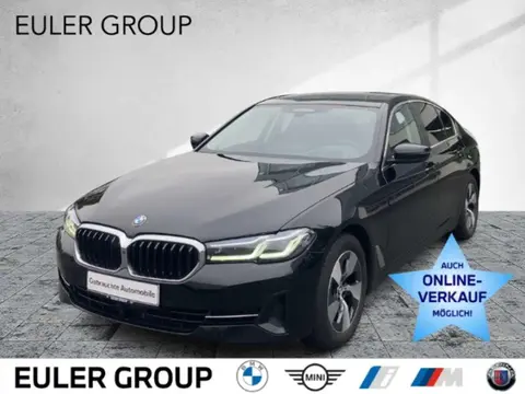 Used BMW SERIE 5 Diesel 2023 Ad Germany