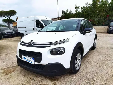 Annonce CITROEN C3 Diesel 2019 d'occasion 