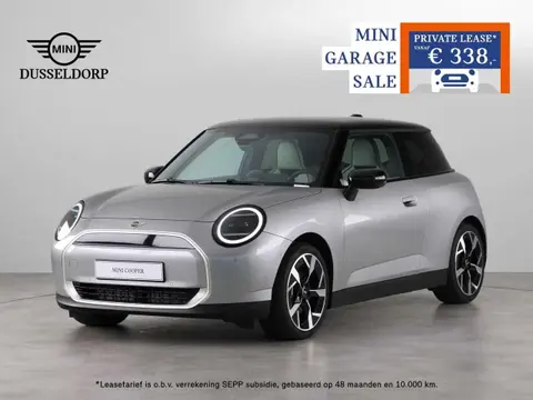 Used MINI COOPER Electric 2024 Ad 