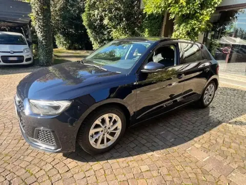 Used AUDI A1 Petrol 2018 Ad 