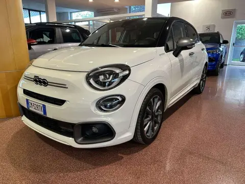 Annonce FIAT 500X Essence 2023 d'occasion 