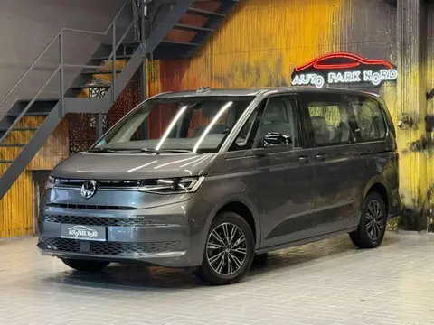 Annonce VOLKSWAGEN T7 Diesel 2023 d'occasion 