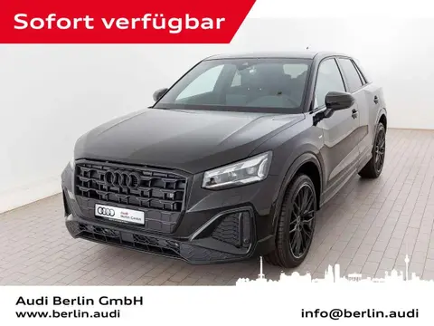 Used AUDI Q2 Petrol 2024 Ad 