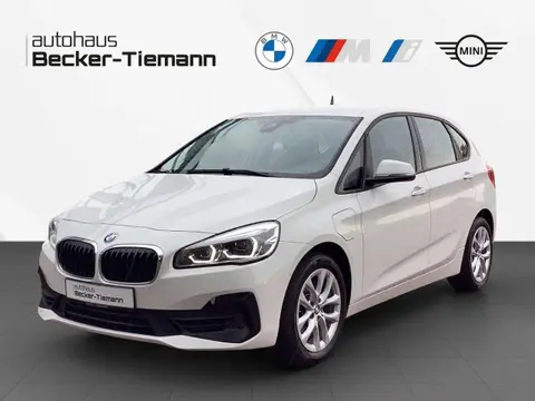 Used BMW SERIE 2 Hybrid 2021 Ad 