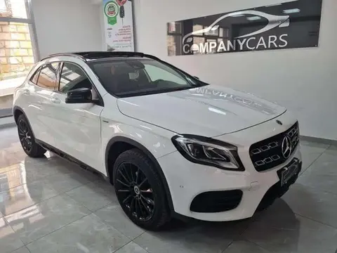 Annonce MERCEDES-BENZ CLASSE GLA Diesel 2019 d'occasion 