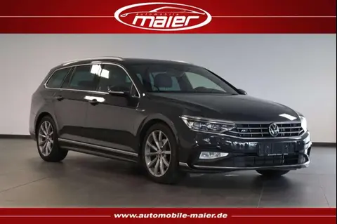 Annonce VOLKSWAGEN PASSAT Diesel 2020 d'occasion 