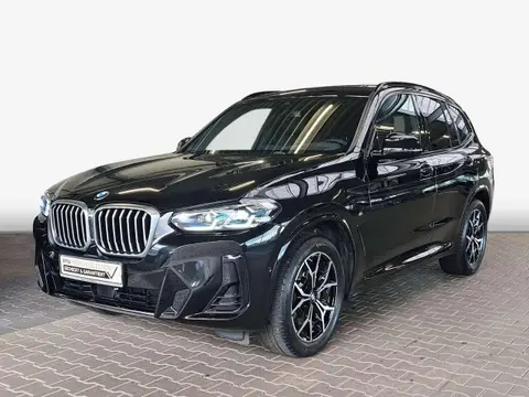 Annonce BMW X3 Diesel 2023 d'occasion 