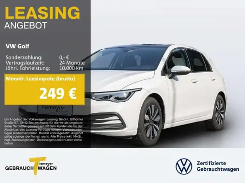 Used VOLKSWAGEN GOLF Diesel 2023 Ad 