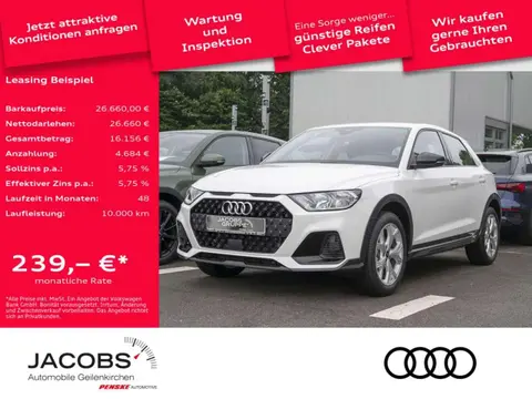 Annonce AUDI A1 Essence 2024 d'occasion 