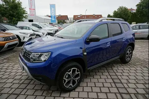 Used DACIA DUSTER LPG 2021 Ad 