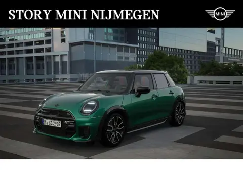 Annonce MINI COOPER Essence 2024 d'occasion 