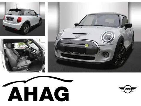 Used MINI COOPER Electric 2021 Ad 