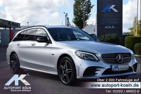 Used MERCEDES-BENZ CLASSE C  2020 Ad 