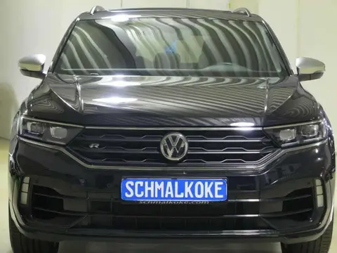 Used VOLKSWAGEN T-ROC Petrol 2020 Ad 