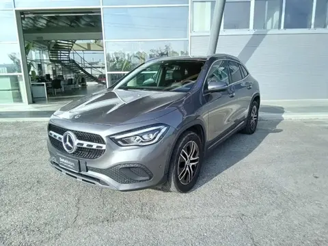 Annonce MERCEDES-BENZ CLASSE GLA Diesel 2022 d'occasion 