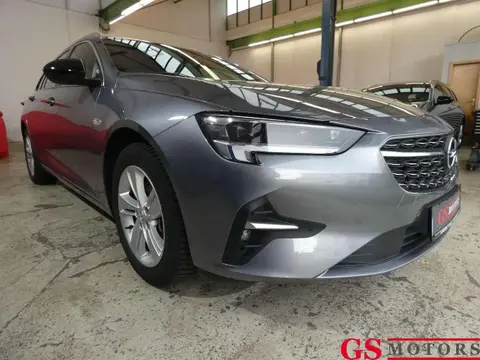 Used OPEL INSIGNIA Petrol 2021 Ad 