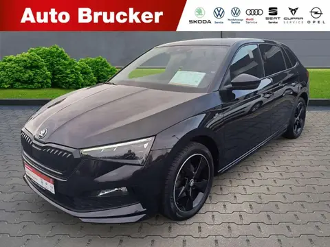 Used SKODA SCALA Petrol 2020 Ad 