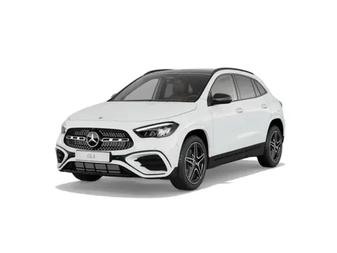 Annonce MERCEDES-BENZ CLASSE GLA Diesel 2024 d'occasion 