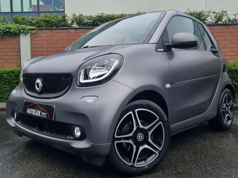 Annonce SMART FORTWO Essence 2018 d'occasion 