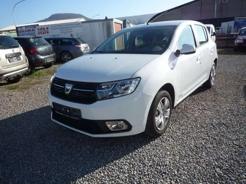 Used DACIA SANDERO Petrol 2018 Ad 