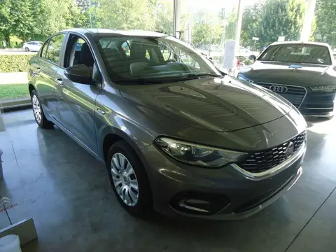 Annonce FIAT TIPO Essence 2017 d'occasion 