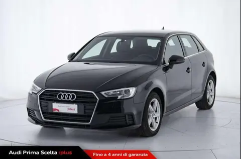 Annonce AUDI A3 Diesel 2019 d'occasion 