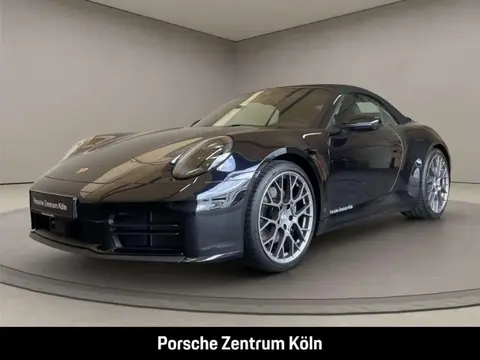 Annonce PORSCHE 992 Essence 2024 d'occasion 