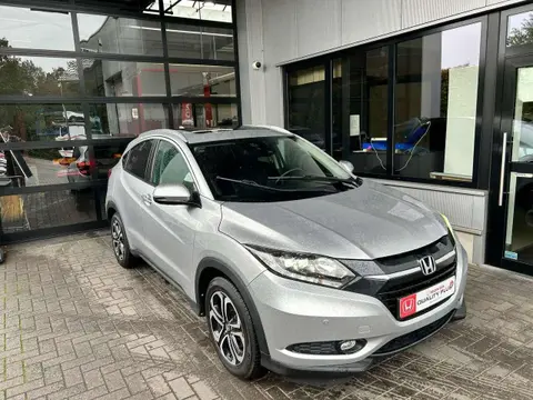 Used HONDA HR-V Diesel 2016 Ad 