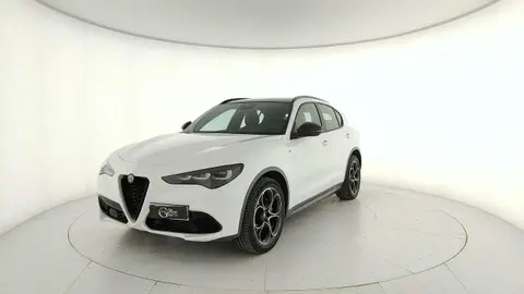 Annonce ALFA ROMEO STELVIO Diesel 2023 d'occasion 