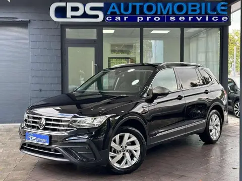 Used VOLKSWAGEN TIGUAN Petrol 2023 Ad 