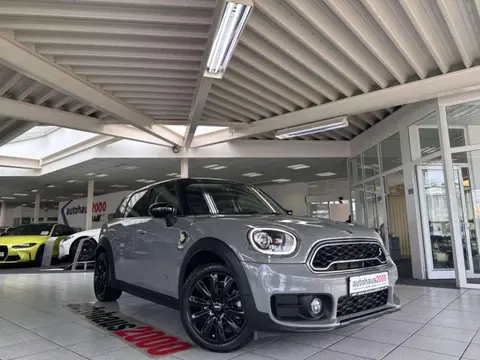 Used MINI COOPER Hybrid 2020 Ad 