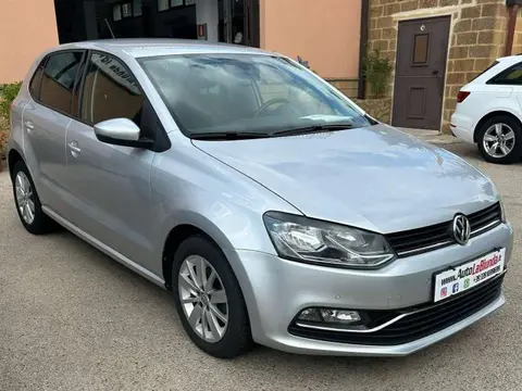 Used VOLKSWAGEN POLO Diesel 2016 Ad 