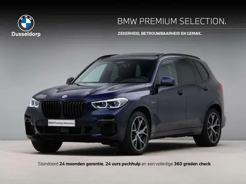 Annonce BMW X5 Hybride 2023 d'occasion 