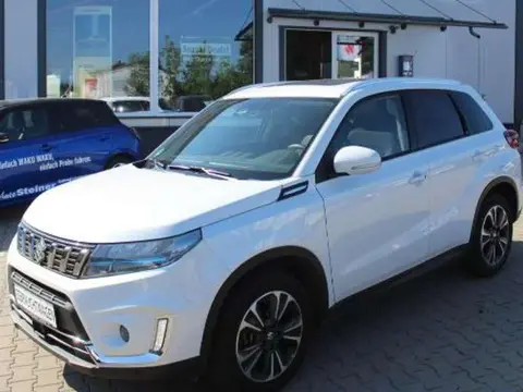 Annonce SUZUKI VITARA Essence 2023 d'occasion 