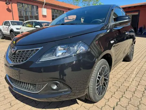 Used LANCIA YPSILON Hybrid 2024 Ad 